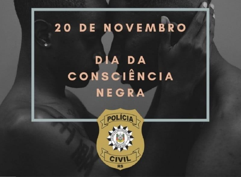 Dia da Consciência Negra