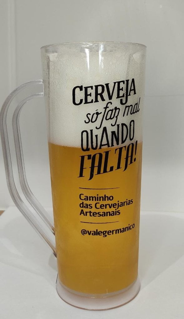 Wig's Craft Beer - Santa Maria do Herval