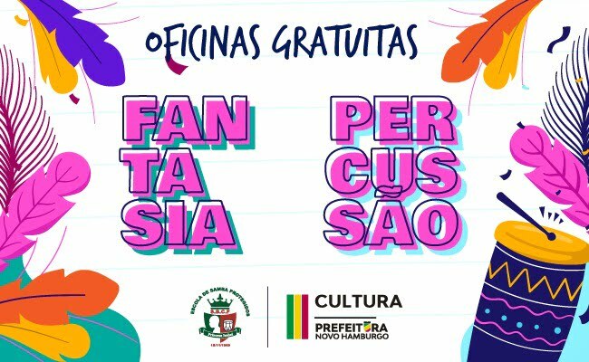 1º Festival de Séries de Novo Hamburgo oferece oficinas práticas