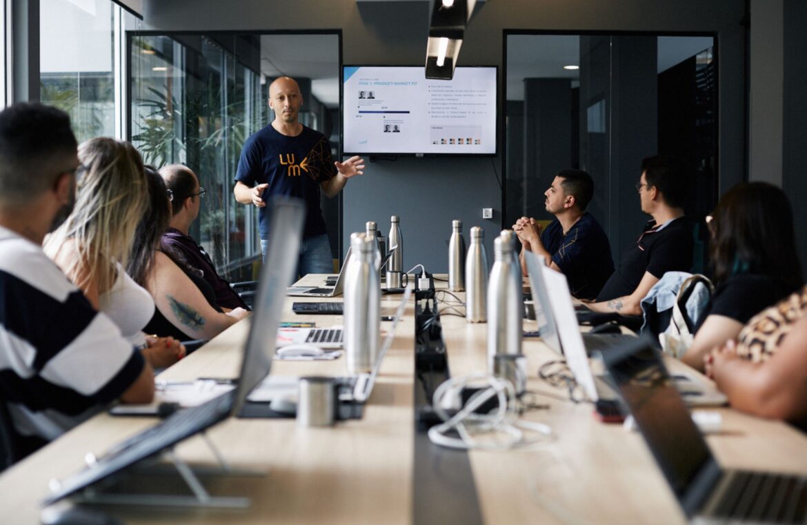 Lume, consultoria de SEO