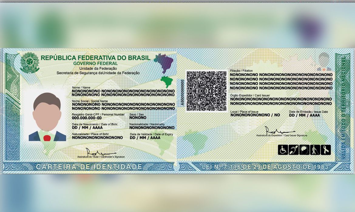 Atendimento para carteira de identidade no Posto da Azenha volta a ser por  ordem de chegada - IGP-RS