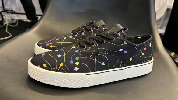 Tênis Mary Jane – SPFW – Foto Divulgação (1)