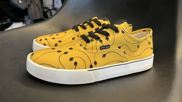 Tênis Mary Jane – SPFW – Foto Divulgação (3)