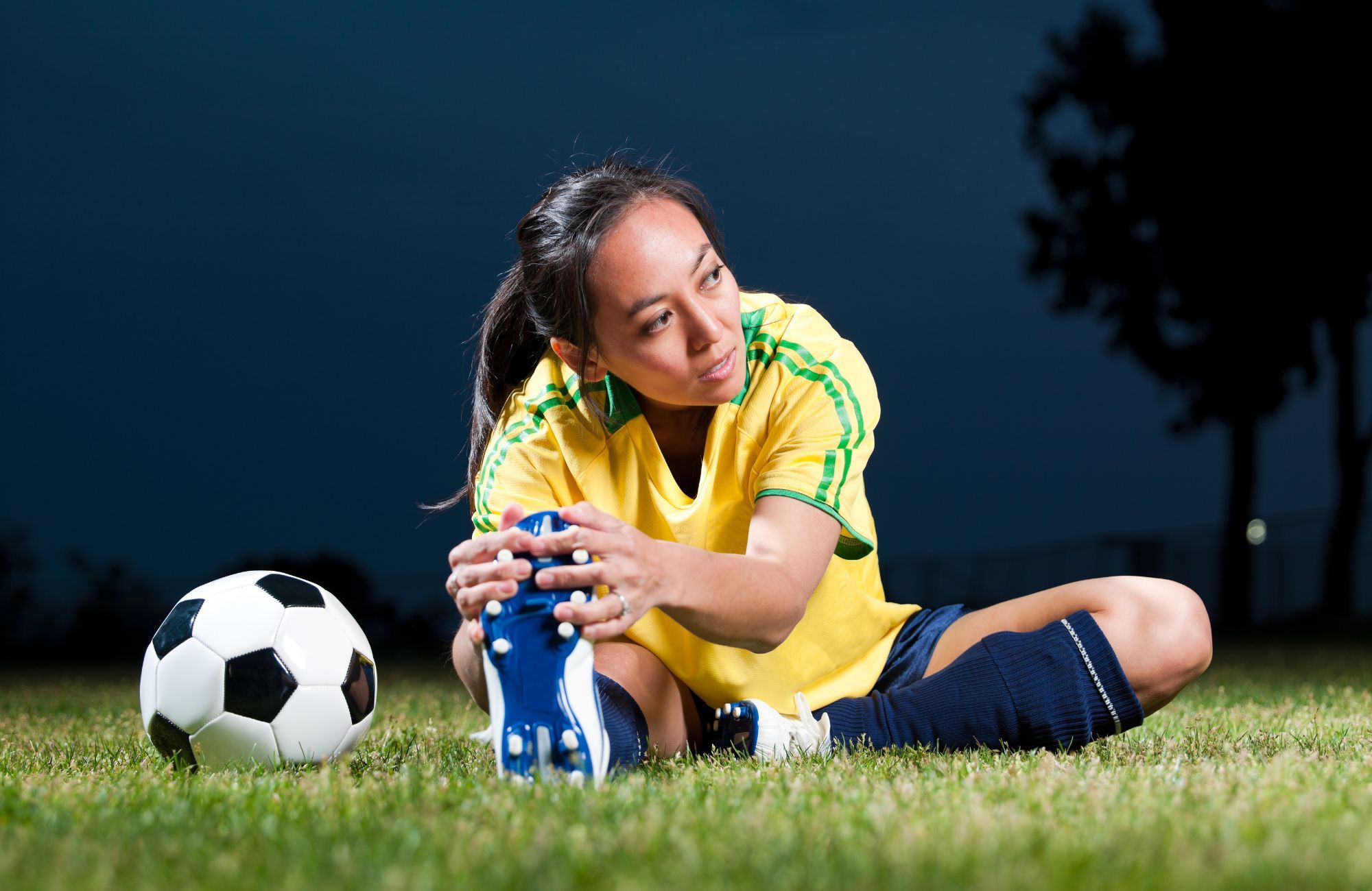 Futebol Feminino é Arte