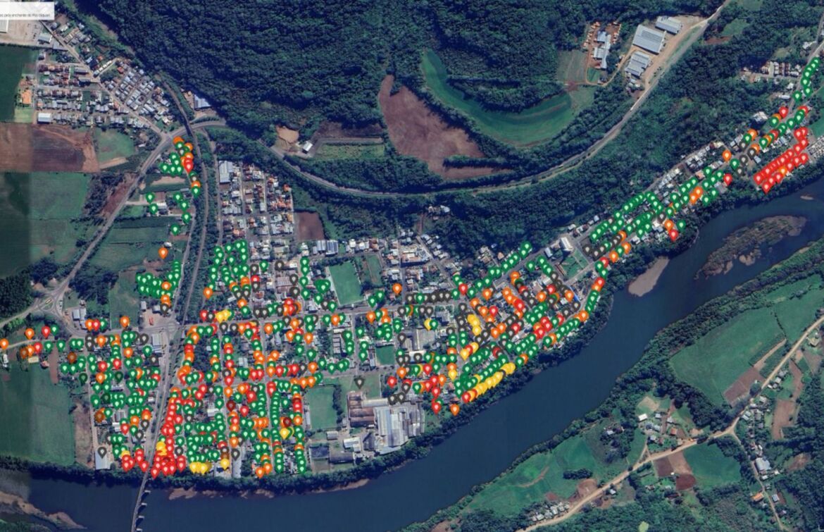 Governo inicia emissão gratuita de identidades em Muçum e Roca Sales -  Portal do Estado do Rio Grande do Sul