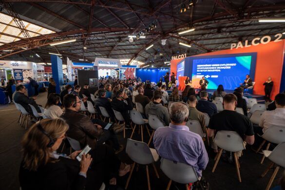 Mercopar 2023 ofereceu 285 horas de conteúdo técnico – Zé Carlos de Andrade