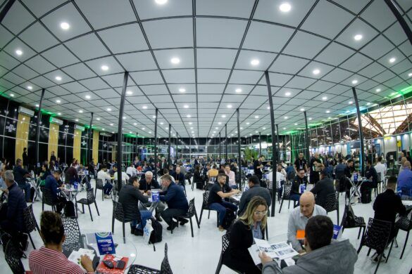 Uma das ferramentas de geração de negócios mais importantes, o Projeto Comprador foi palco para mais de 4.300 agendas – Zé Carlos de Andrade