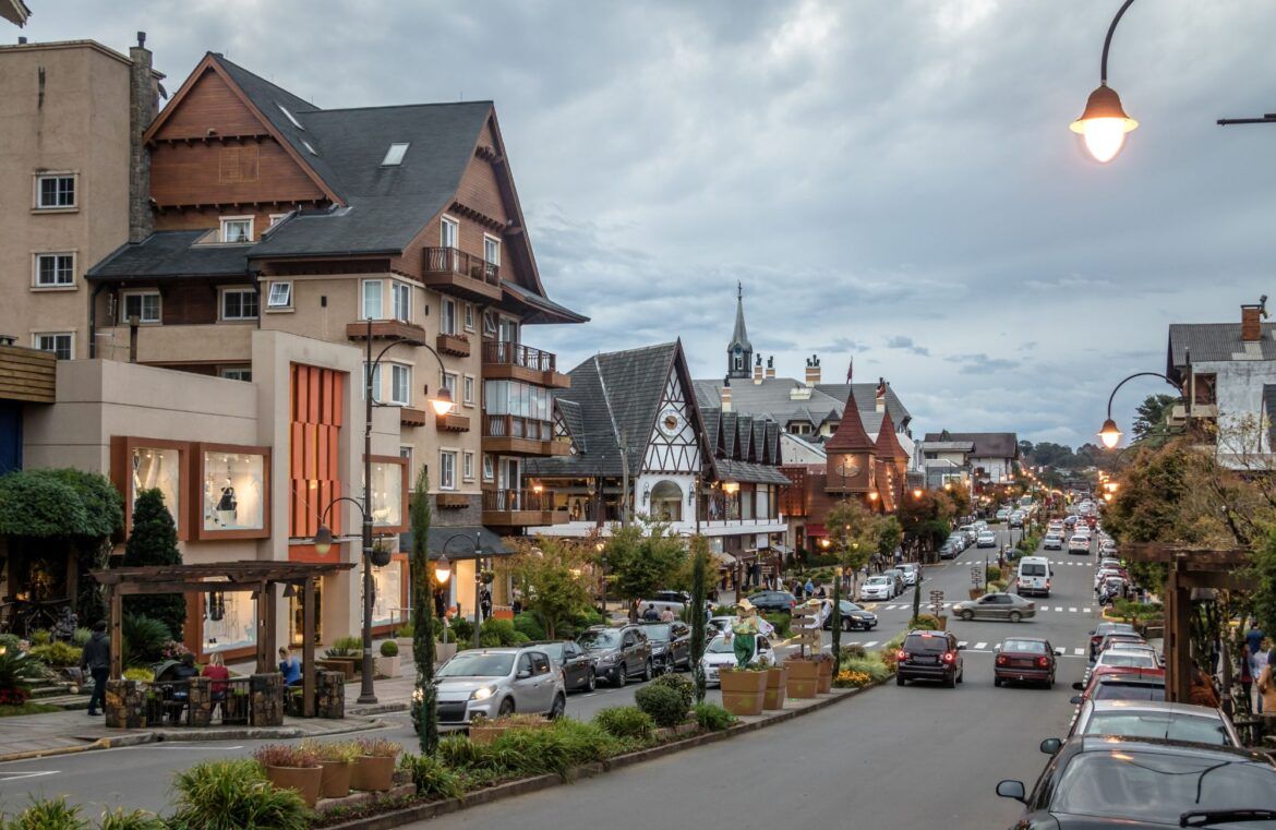 Início do Natal Luz traz boas expectativas para Gramado, em relação ao  faturamento - Prefeitura de Gramado