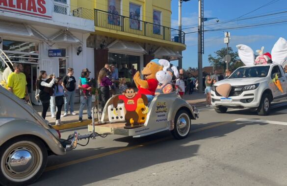 paradinha de páscoa 6