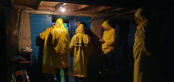 Atendimento bairro São José 1