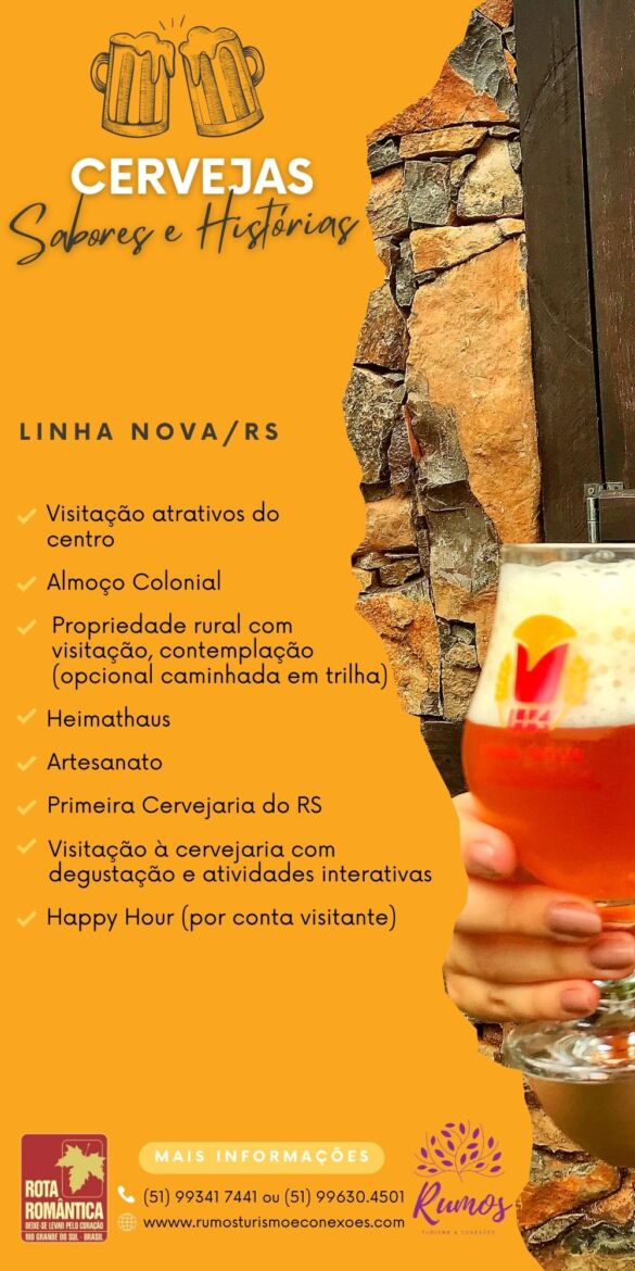 Linha Nova