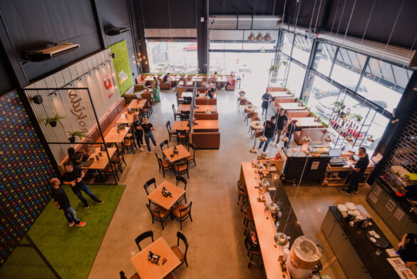 Quiero Café_Zona Sul POA 2