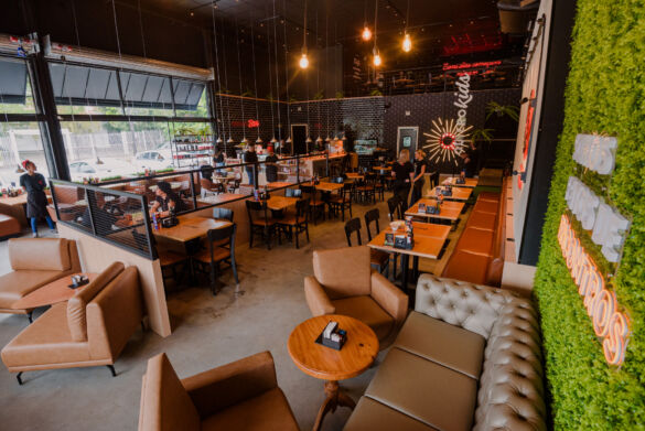 Quiero Café_Zona Sul POA 3