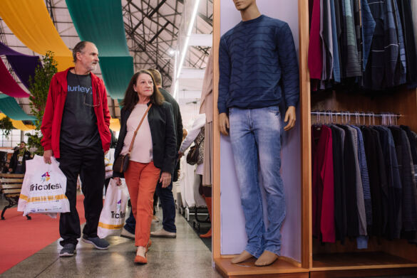 Tricofest 10 Darlan Silva