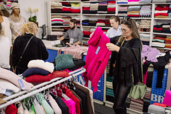 Tricofest 12 Darlan Silva