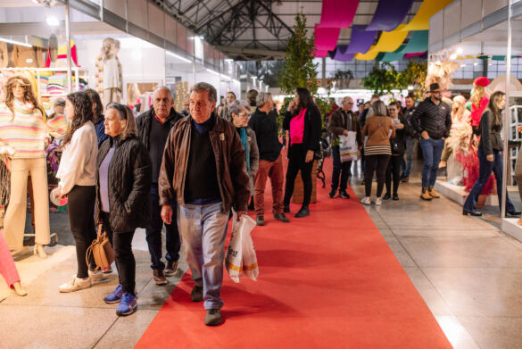 Tricofest 15 Darlan Silva