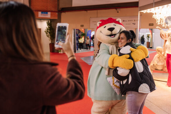 Tricofest 16 Darlan Silva