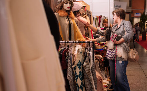 Tricofest 6 Darlan Silva