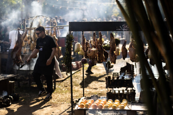 Foto Luís Henrique Bisol