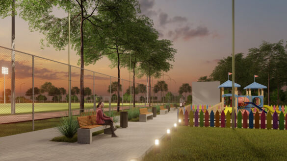 Parque Municipal (6)