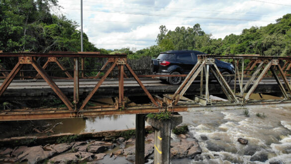 created by dji camera