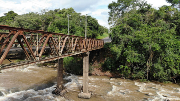 created by dji camera