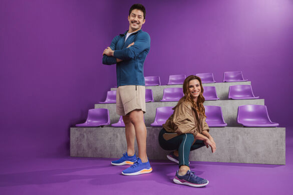 Campanha Actvitta com Jade Barbosa e Arthur Nory – foto Pedro Fonseca (5)