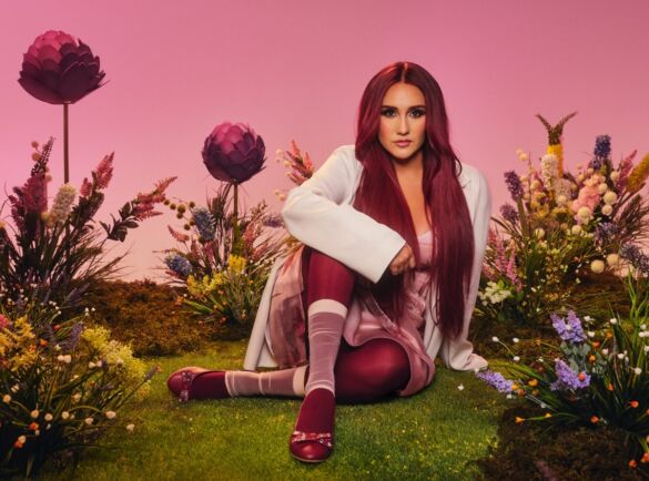 Collab Dulce María e Moleca – Foto Guilherme Nabhan (3)