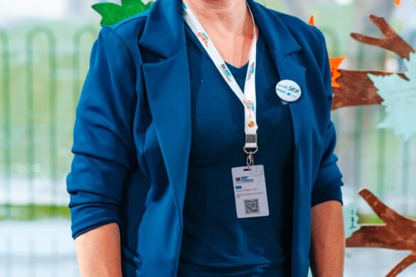 Angela Cristina Niederle Konrad