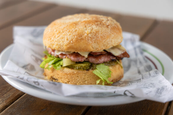 Cuca Burger – JulioDias